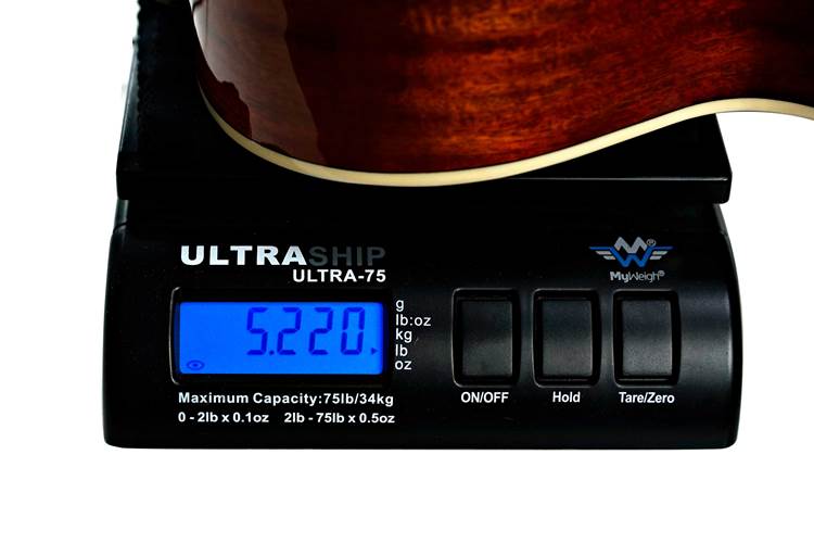 Eastman 2013 AR605CE Classic (Pre-Owned) Eastman 2013 AR605CE Classic (Pre-Owned)