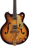 Gretsch 1968 Viking Sunburst (Pre-Owned)