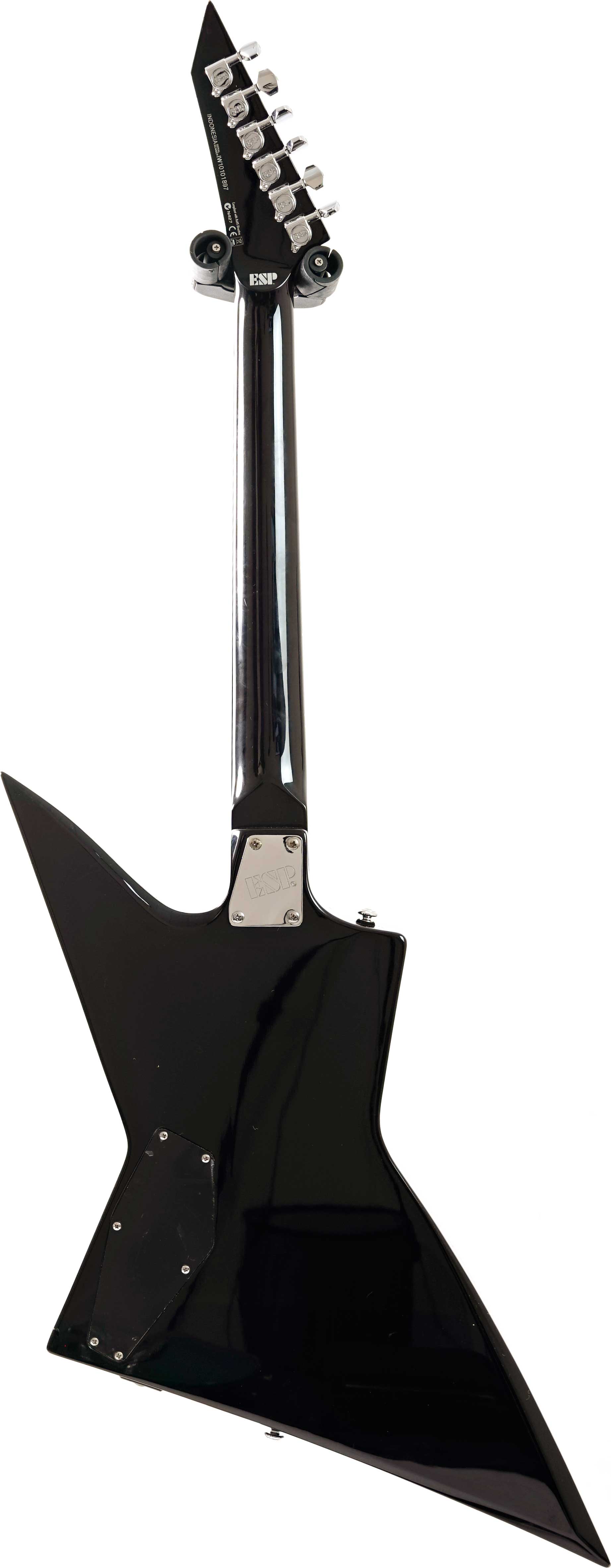 ESP LTD EX-50 BLK (Pre-Owned)