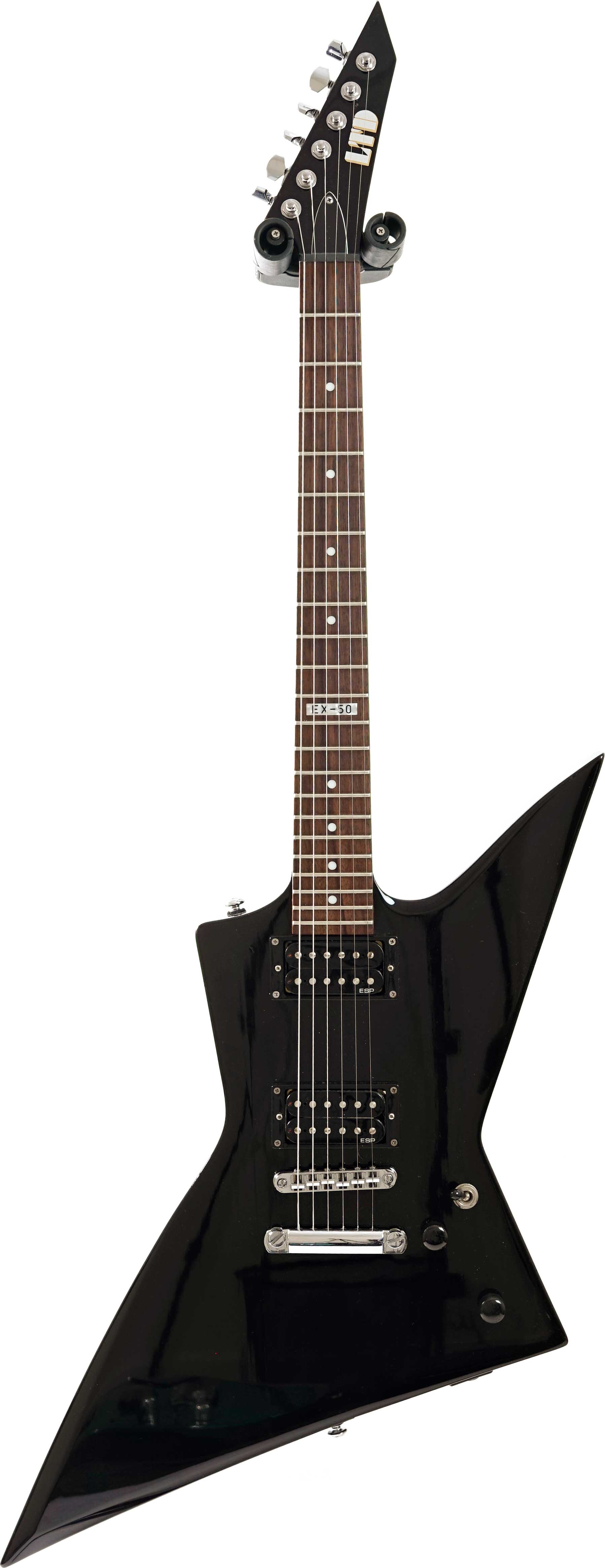 ESP LTD EX-50 BLK (Pre-Owned)