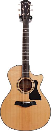 Taylor 2020 312ce Grand Concert V Class Bracing (Pre-Owned) Taylor 2020 312ce Grand Concert V Class Bracing (Pre-Owned)