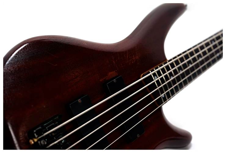 Ibanez SR485 (Pre-Owned) Ibanez SR485 (Pre-Owned)
