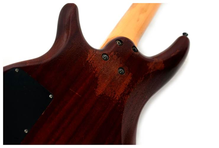 Ibanez SR485 (Pre-Owned) Ibanez SR485 (Pre-Owned)
