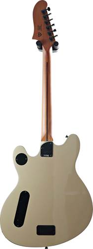 Squier Contemporary Active Starcaster Shoreline Gold Roasted Maple Fingerboard (Pre-Owned) Squier Contemporary Active Starcaster Shoreline Gold Roasted Maple Fingerboard (Pre-Owned)