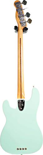 Fender 2023 Vintera II 70s Telecaster Bass Maple Fingerboard Surf Green (Pre-Owned) Fender 2023 Vintera II 70s Telecaster Bass Maple Fingerboard Surf Green (Pre-Owned)