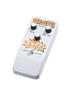 Sola Sound Silver MKIV Macari's Tone Bender (Pre-Owned)