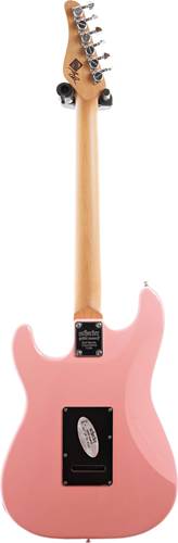 Schecter 2019 Nick Johnston Traditional SSS Atomic Coral (Pre-Owned) Schecter 2019 Nick Johnston Traditional SSS Atomic Coral (Pre-Owned)