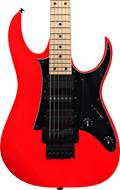 Ibanez Genesis RG550 Road Flare Red (Pre-Owned)
