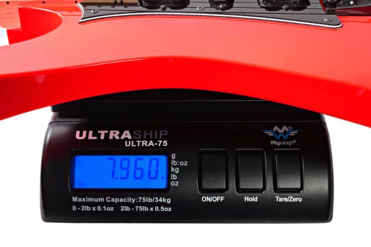 Ibanez Genesis RG550 Road Flare Red (Pre-Owned) Ibanez Genesis RG550 Road Flare Red (Pre-Owned)