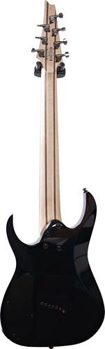 Ibanez RGMS7PB 7 String Multi Scale Cosmic Blue Star Burst (Pre-Owned) Ibanez RGMS7PB 7 String Multi Scale Cosmic Blue Star Burst (Pre-Owned)