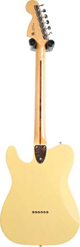 Fender 2021 Vintera 70s Telecaster Deluxe Vintage Blonde Maple Fingerboard (Pre-Owned) Fender 2021 Vintera 70s Telecaster Deluxe Vintage Blonde Maple Fingerboard (Pre-Owned)