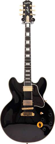 Epiphone B.B. King Lucille Ebony (Pre-Owned) Epiphone B.B. King Lucille Ebony (Pre-Owned)
