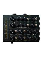 DSM & Humboldt Electronics Simplifier DLX Zero Watt Dual Channel & Reverb Stereo Amp (Pre-Owned)