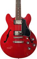 Gibson 2024 ES-339 Cherry (Pre-Owned)