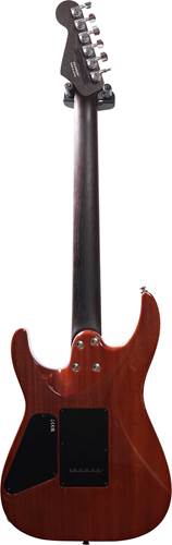 Charvel MJ DK24 HSH Antique Burst (Pre-Owned) Charvel MJ DK24 HSH Antique Burst (Pre-Owned)