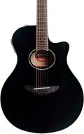 Yamaha APX600BL Black (Pre-Owned)