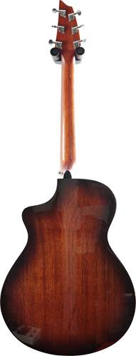 Breedlove 2019 Pursuit Concert CE Mahogany/Mahogany (Pre-Owned) Breedlove 2019 Pursuit Concert CE Mahogany/Mahogany (Pre-Owned)
