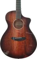 Breedlove 2019 Pursuit Concert CE Mahogany/Mahogany (Pre-Owned)
