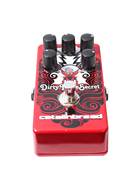 Catalinbread Dirty Little Secret Red (Pre-Owned)