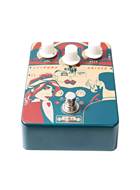 Orange Getaway Driver Overdrive (Pre-Owned)