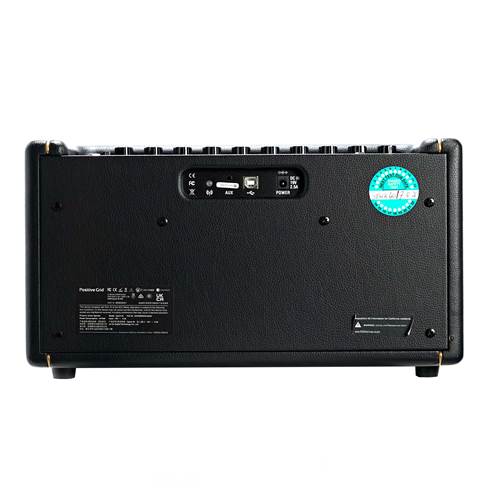 Positive Grid Spark 40 (Pre-Owned) Positive Grid Spark 40 (Pre-Owned)
