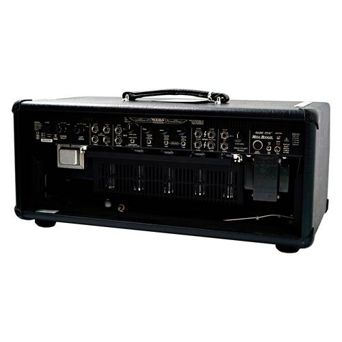 Mesa Boogie Mark V 90w Valve Amp Head (Pre-Owned) Mesa Boogie Mark V 90w Valve Amp Head (Pre-Owned)