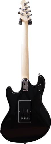 Music Man Sterling StingRay Guitar SR50 Black (Pre-Owned) Music Man Sterling StingRay Guitar SR50 Black (Pre-Owned)