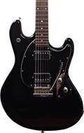 Music Man Sterling StingRay Guitar SR50 Black (Pre-Owned)