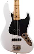 Fender Player II Jazz Bass Maple Fingerboard Polar White (Pre-Owned)