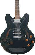 Epiphone 2003 Dot Ebony (Pre-Owned)