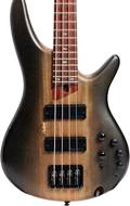 Ibanez SR500E Surreal Black Dual Fade (Pre-Owned)