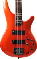 Ibanez SR300 Roadster Orange Metallic (Pre-Owned)
