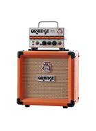 Orange Micro Terror Valve Amp Head and Guitar Cabinet (Pre-Owned)