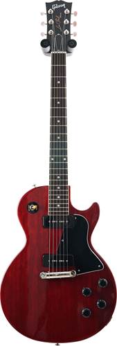 Gibson 2023 Les Paul Special Cherry (Pre-Owned) Gibson 2023 Les Paul Special Cherry (Pre-Owned)