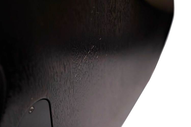 PRS 2006 Singlecut Standard Satin Charcoal (Pre-Owned) PRS 2006 Singlecut Standard Satin Charcoal (Pre-Owned)