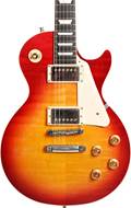 Gibson 2022 Les Paul Standard 50s Heritage Cherry Sunburst (Pre-Owned)