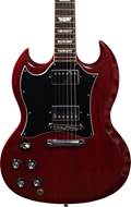 Gibson 2009 SG Standard Heritage Cherry Left Handed (Pre-Owned)