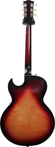 Gibson ES-137 Tri Burst (Pre-Owned) Gibson ES-137 Tri Burst (Pre-Owned)
