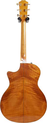 Taylor 2005 600 Series 614ce Grand Auditorium (Pre-Owned) Taylor 2005 600 Series 614ce Grand Auditorium (Pre-Owned)