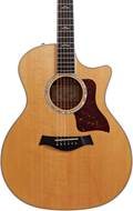 Taylor 2005 600 Series 614ce Grand Auditorium (Pre-Owned)