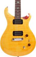 PRS SE Pauls Guitar Amber (Pre-Owned)