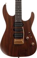 Charvel 2021 Made in Japan DK24 HSH Natural Mahogany (Pre-Owned)