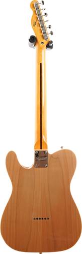 Squier 2021 Classic Vibe 70s Telecaster Thinline Natural Maple Fingerboard (Pre-Owned) Squier 2021 Classic Vibe 70s Telecaster Thinline Natural Maple Fingerboard (Pre-Owned)