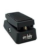 Dunlop Cry Baby Mini Wah Pedal (Pre-Owned)