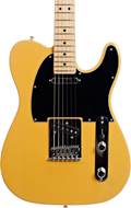 Fender 2022 Player Telecaster Maple Fingerboard Butterscotch Blonde (Pre-Owned)