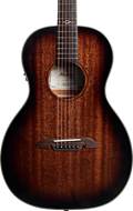 Alvarez Artist Series AP66e Shadowburst (Pre-Owned)