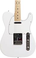 Fender Player Telecaster Maple Fingerboard Polar White (Pre-Owned)
