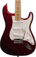 Fender 2011 American Standard Stratocaster Candy Apple Red Maple Fingerboard (Pre-Owned)