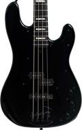 Lakland Skyline 44-64 Custom Geezer Butler GZ 4 Black (Pre-Owned)