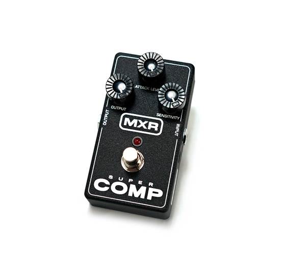 MXR M132 Super Comp (Pre-Owned) MXR M132 Super Comp (Pre-Owned)